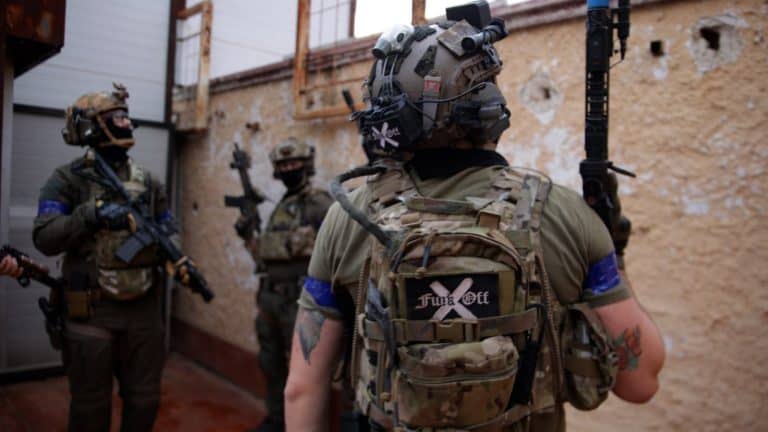 Campos de airsoft en Valencia: cómo elegir el tuyo