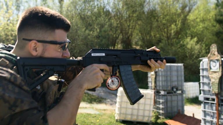 Las mejores AK de airsoft