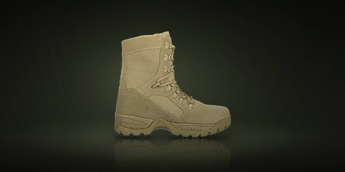 Foto de producto: Botas Barbaric Force Twister 9