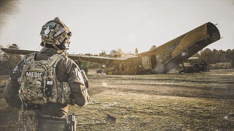 Campos de airsoft en Madrid: cómo elegir el tuyo