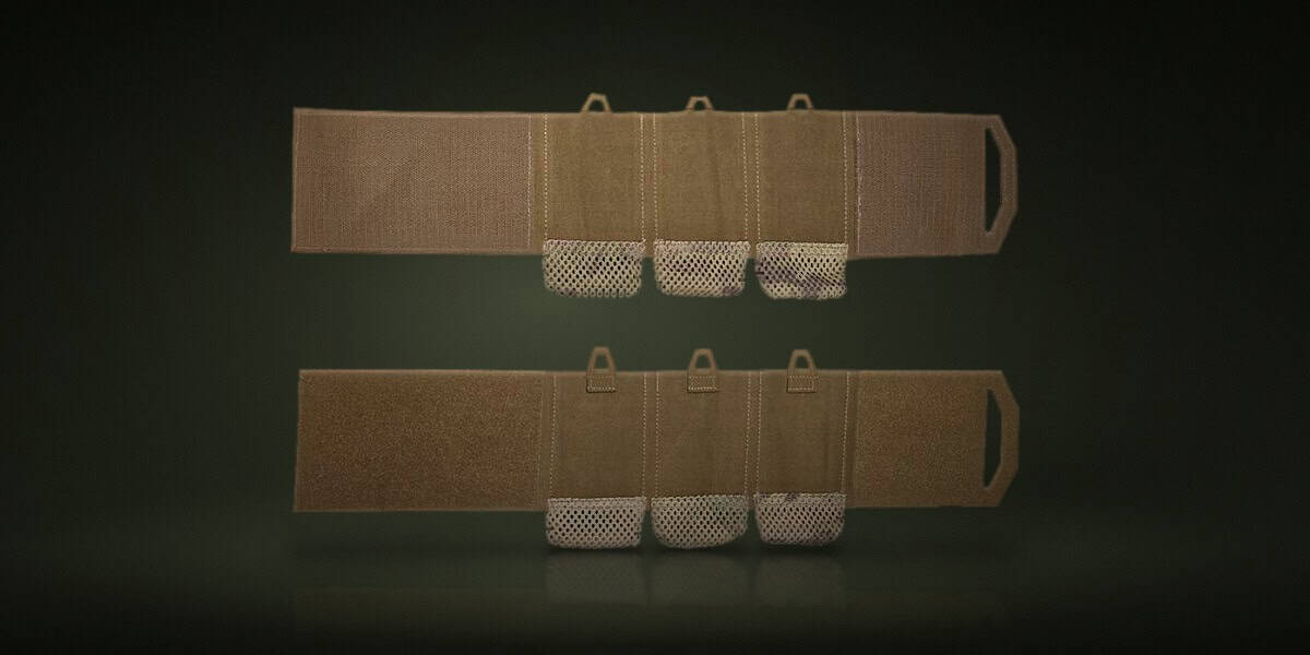 Foto de producto: Cummerbund Ragnar Valhalla System Sigurd Coyote/Multicam