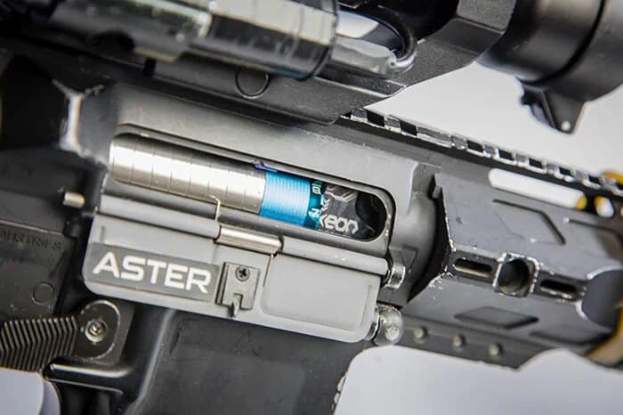 Qué es el hop up en airsoft <br>
