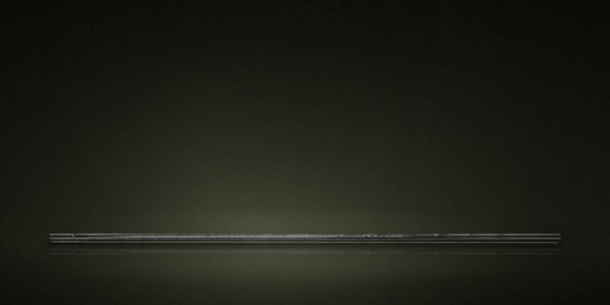 Foto de producto: Interno Cañón Precisión AEG 6.03 550mm Prometheus Eg Barrel M16a1/A2/Vn/Aug