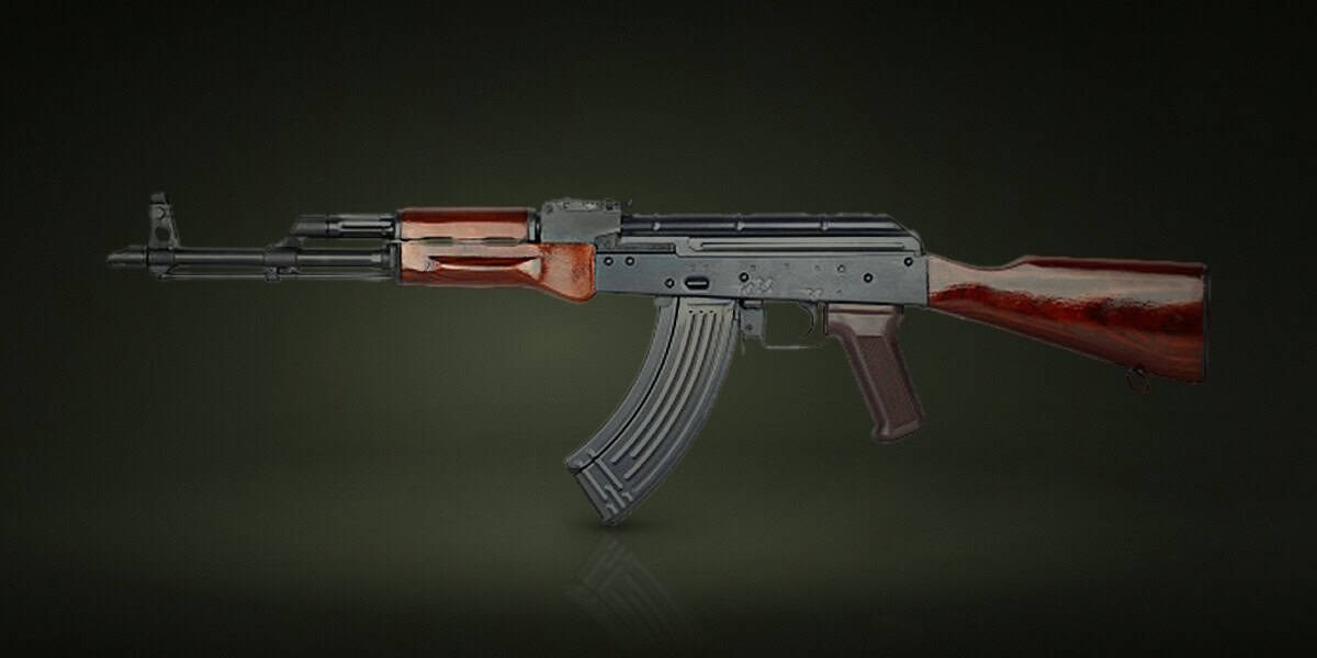 Foto de producto: Réplica AEG AK E&l Elakm Essential A101s