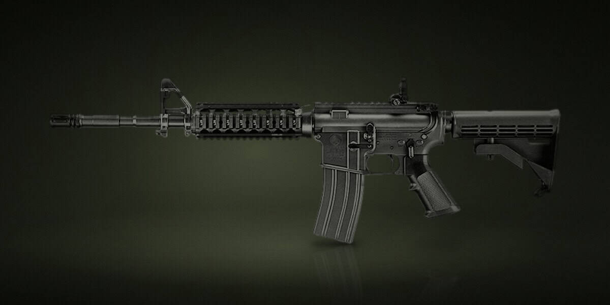 Foto de producto: Réplica GBB M4 Tokyo Marui M4A1 MWS GBB ZET System Negra