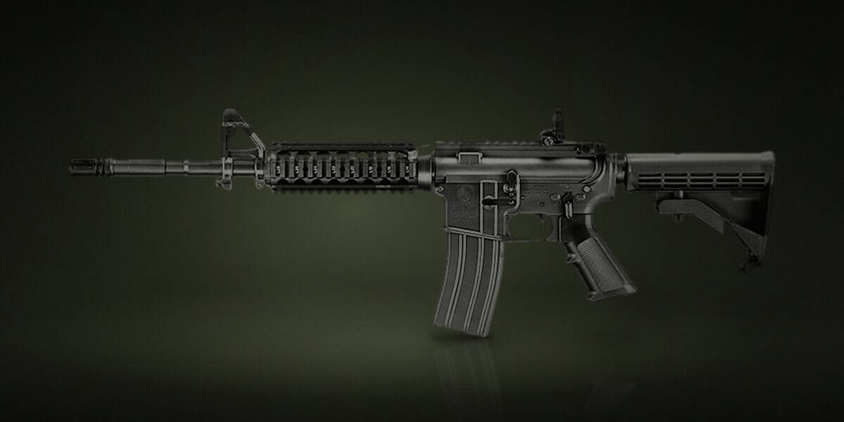 Foto de producto: Réplica GBB M4 Tokyo Marui M4A1 MWS GBB ZET System Negra