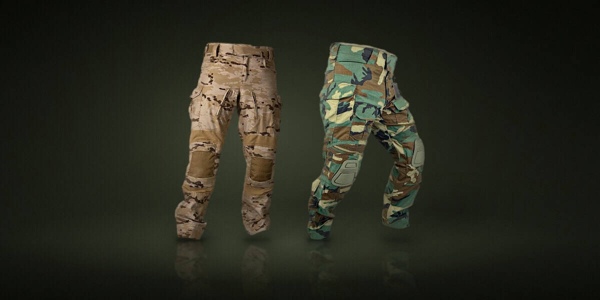 Productos: Pantalon Combate Ragnar Scout Rok Arido Pixelado, Pantalon Combate Conquer Dlx Pant Woodland