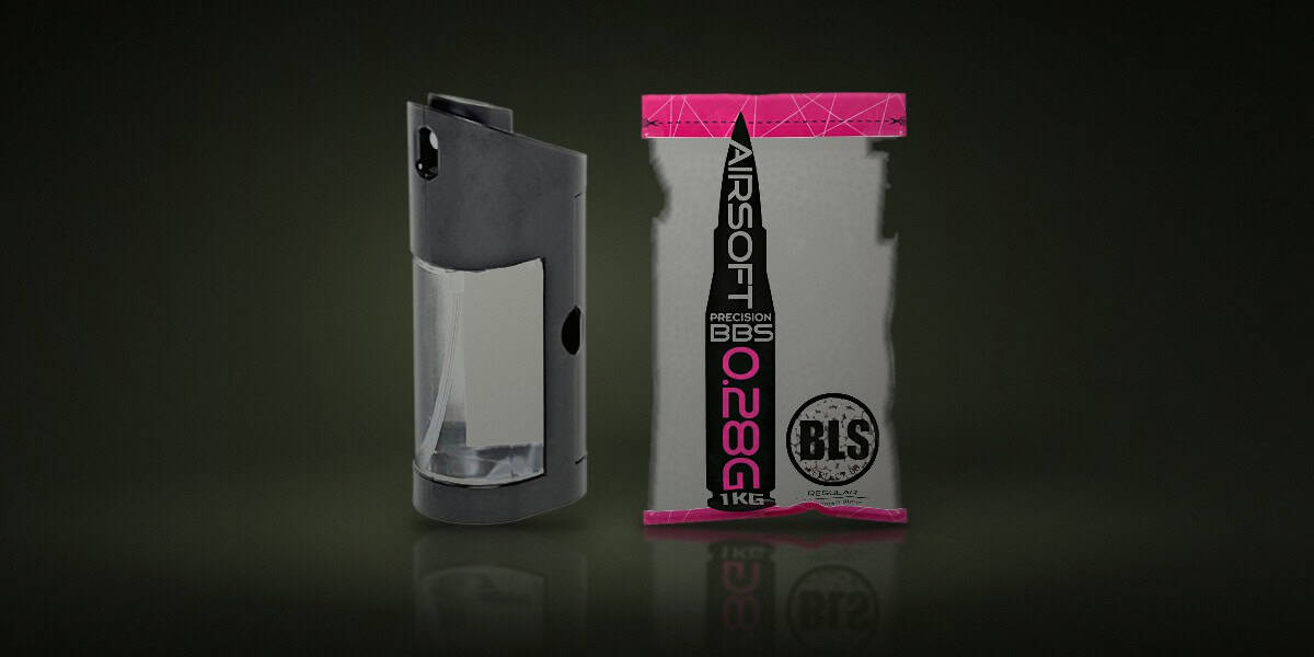 Los 20 accesorios de airsoft por menos de 30 € que deberías valorar