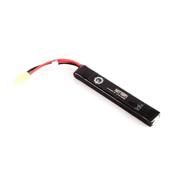 Batería LiPo Duel Code 1300 mAh