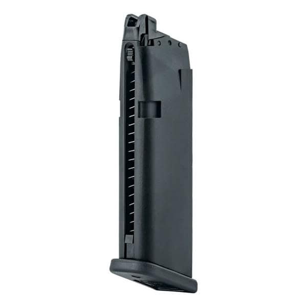 Cargador de gas para la Glock 17 Gen 4 de Umarex (VFC)
