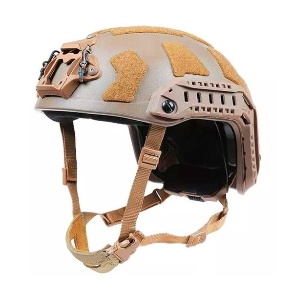 Casco SF FMA Super High Cut