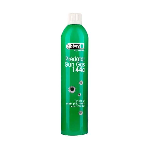 Gas Abbey Predator 144 (700 ml)