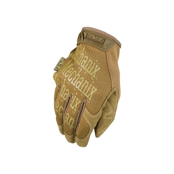 Mechanix The Original