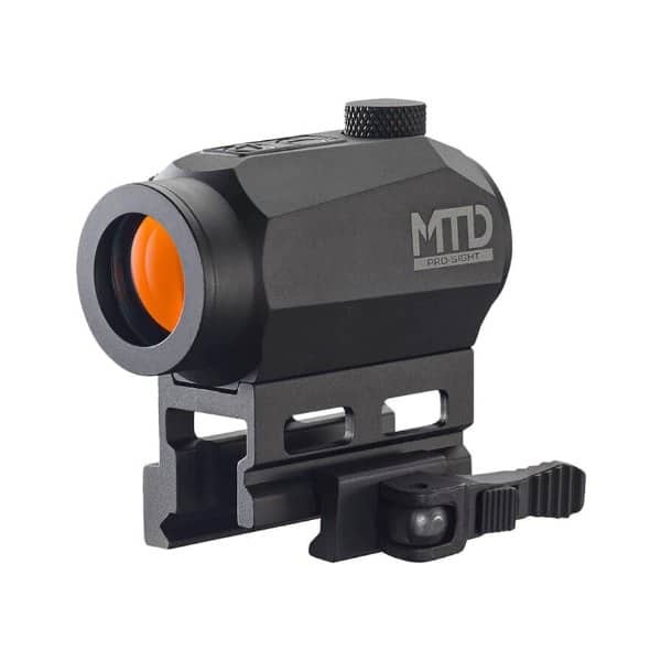 Punto rojo T1 de Tokyo Marui